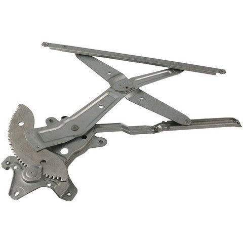 TrakMotive Window Regulator P/N:20-1418 Fits: Toyota Corolla 02-98 - Image 2