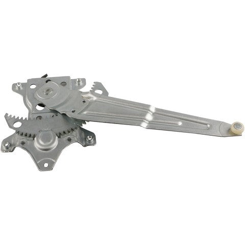TrakMotive Window Regulator P/N:20-1419 Fits: Toyota Corolla 02-98 - Image 1