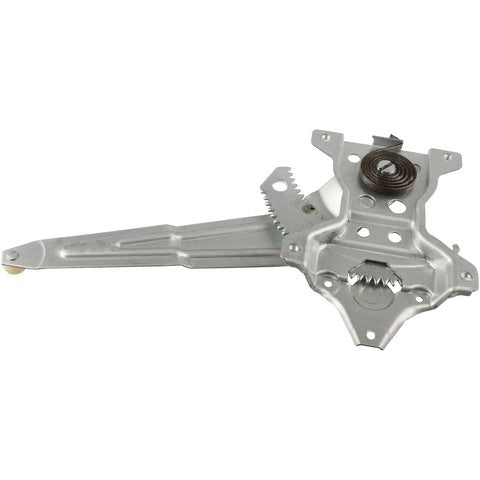 TrakMotive Window Regulator P/N:20-1419 Fits: Toyota Corolla 02-98 - Image 2