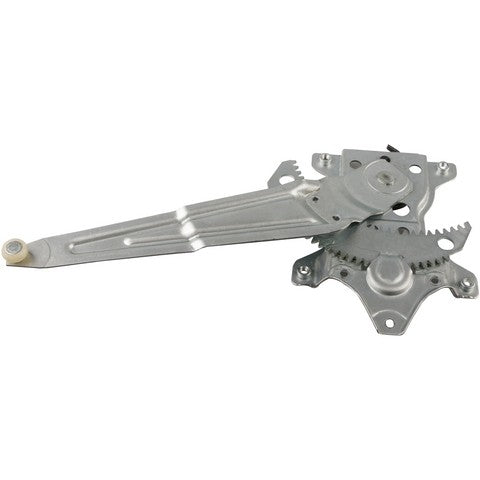 TrakMotive Window Regulator P/N:20-1420 Fits: Toyota Corolla 02-98 - Image 1