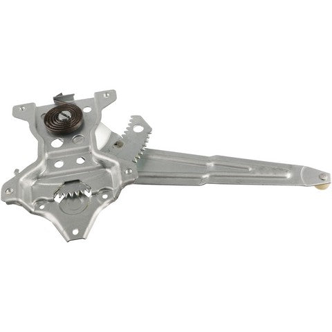 TrakMotive Window Regulator P/N:20-1420 Fits: Toyota Corolla 02-98 - Image 2
