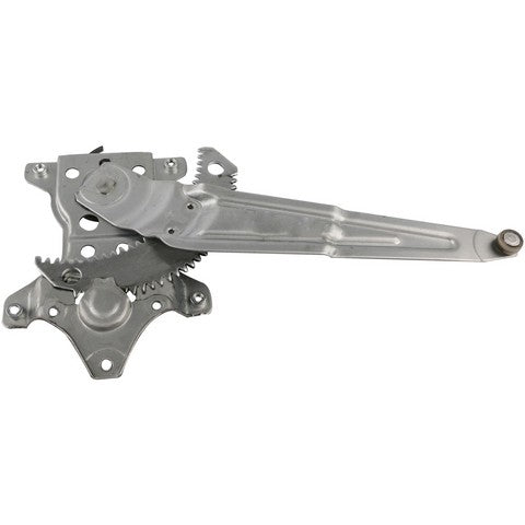 TrakMotive Window Regulator P/N:20-1423 Fits: Toyota Corolla 97-93 - Image 1