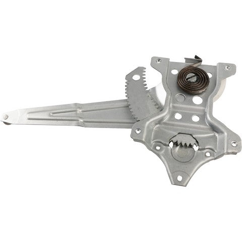 TrakMotive Window Regulator P/N:20-1423 Fits: Toyota Corolla 97-93 - Image 2