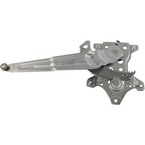 TrakMotive Window Regulator P/N:20-1424 Fits: Toyota Corolla 97-93 - Image 1