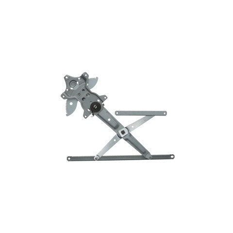 TrakMotive Window Regulator P/N:20-1426 Fits: Toyota Corolla 92-88 - Image 1