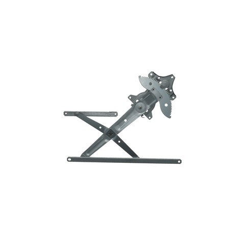 TrakMotive Window Regulator P/N:20-1426 Fits: Toyota Corolla 92-88 - Image 2