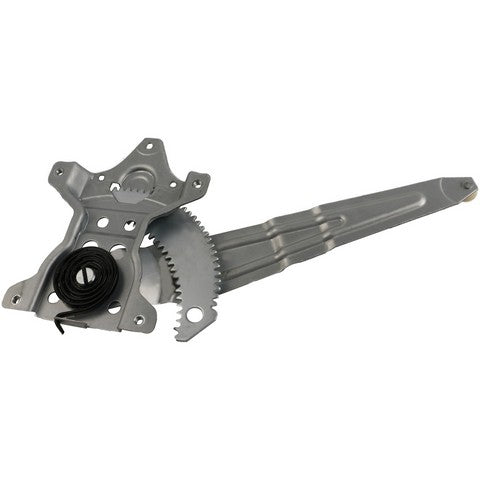 TrakMotive Window Regulator P/N:20-1427 Fits: Toyota Corolla 92-88 - Image 1