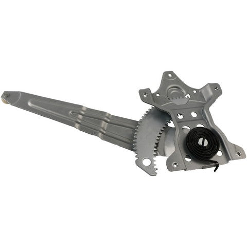 TrakMotive Window Regulator P/N:20-1428 Fits: Toyota Corolla 92-88 - Image 1