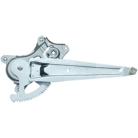 TrakMotive Window Regulator P/N:20-1429 Fits: Scion Xd 14-08, Toyota Highlander 13-08, Toyota Rav4 13-06 - Image 1