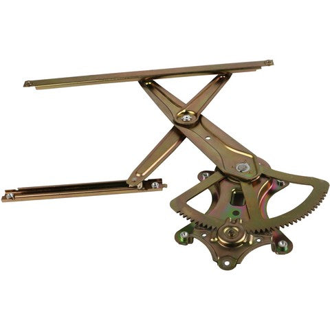 TrakMotive Window Regulator P/N:20-1431 Fits: Toyota Matrix 08-03 - Image 1