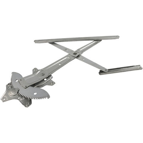 TrakMotive Window Regulator P/N:20-1435 Fits: Toyota 4runner 91-90, Toyota Pickup 95-89 - Image 1
