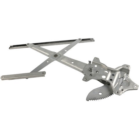 TrakMotive Window Regulator P/N:20-1435 Fits: Toyota 4runner 91-90, Toyota Pickup 95-89 - Image 2