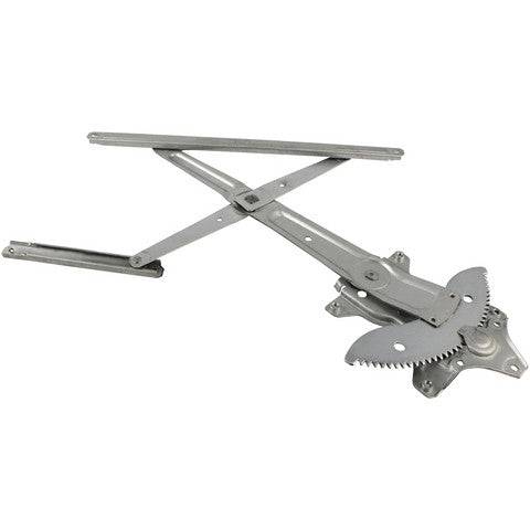 TrakMotive Window Regulator P/N:20-1436 Fits: Toyota 4runner 91-90, Toyota Pickup 95-89 - Image 1