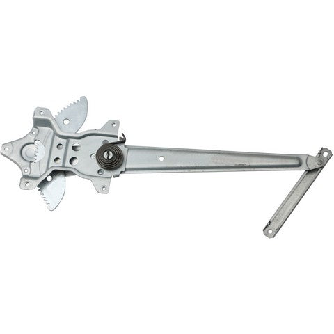 TrakMotive Window Regulator P/N:20-1439 Fits: Toyota 4runner 91-90, Toyota Pickup 95-89 - Image 1