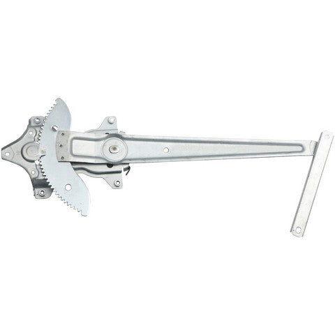 TrakMotive Window Regulator P/N:20-1439 Fits: Toyota 4runner 91-90, Toyota Pickup 95-89 - Image 2