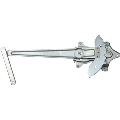 TrakMotive Window Regulator P/N:20-1440 Fits: Toyota 4runner 91-90, Toyota Pickup 95-89 - Image 1