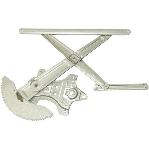 TrakMotive Window Regulator P/N:20-1444 Fits: Toyota 4runner 89-84, Toyota Pickup 88-84 - Image 1