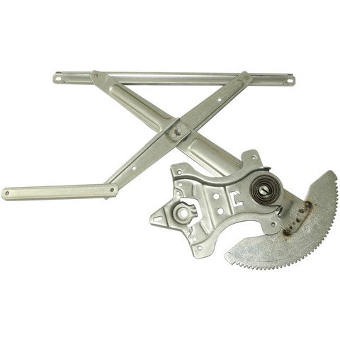 TrakMotive Window Regulator P/N:20-1444 Fits: Toyota 4runner 89-84, Toyota Pickup 88-84 - Image 2
