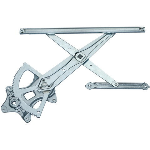 TrakMotive Window Regulator P/N:20-1447 Fits: Toyota Prius 15-03, Toyota Prius Plug-in 15-12, Toyota Yaris 12-07 - Image 1
