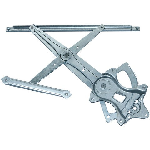 TrakMotive Window Regulator P/N:20-1447 Fits: Toyota Prius 15-03, Toyota Prius Plug-in 15-12, Toyota Yaris 12-07 - Image 2