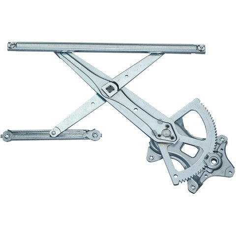 TrakMotive Window Regulator P/N:20-1448 Fits: Toyota Prius 15-03, Toyota Prius Plug-in 15-12, Toyota Yaris 12-07 - Image 1