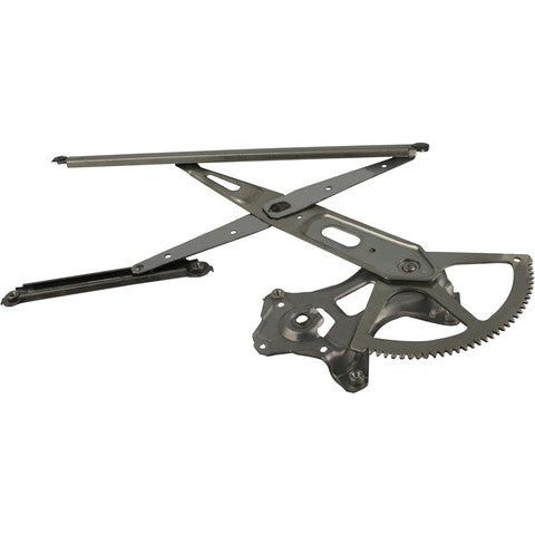 TrakMotive Window Regulator P/N:20-1453 Fits: Toyota Prius 10-09 - Image 1