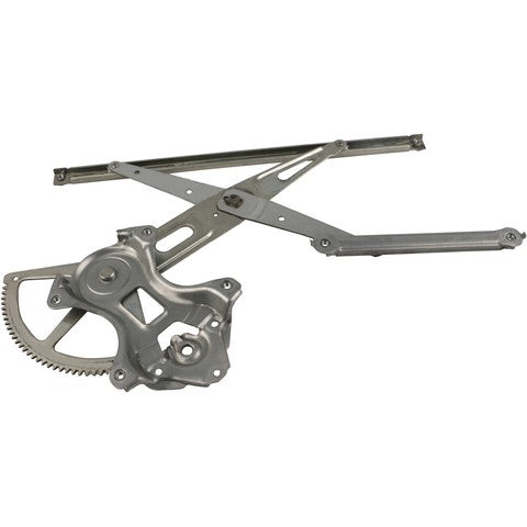 TrakMotive Window Regulator P/N:20-1453 Fits: Toyota Prius 10-09 - Image 2