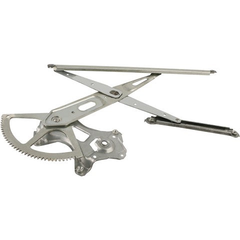 TrakMotive Window Regulator P/N:20-1454 Fits: Scion Tc 10-05, Scion Xd 14-08 - Image 1