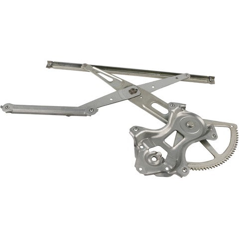 TrakMotive Window Regulator P/N:20-1454 Fits: Scion Tc 10-05, Scion Xd 14-08 - Image 2
