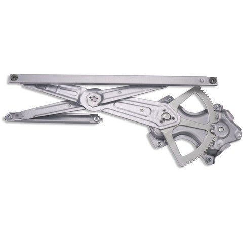 TrakMotive Window Regulator P/N:20-1455 Fits: Scion Xa 06-04, Toyota Rav4 13-06 - Image 2