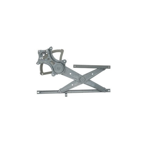 TrakMotive Window Regulator P/N:20-1459 Fits: Toyota Rav4 05-01 - Image 1