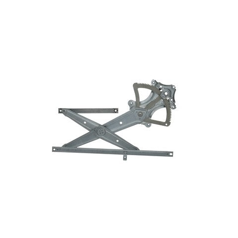 TrakMotive Window Regulator P/N:20-1459 Fits: Toyota Rav4 05-01 - Image 2