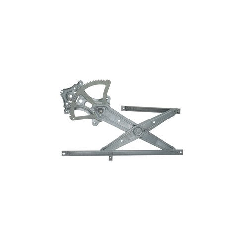 TrakMotive Window Regulator P/N:20-1460 Fits: Toyota Rav4 05-01 - Image 1