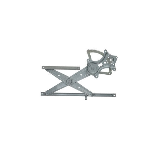 TrakMotive Window Regulator P/N:20-1460 Fits: Toyota Rav4 05-01 - Image 2