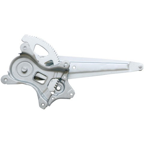 TrakMotive Window Regulator P/N:20-1461 Fits: Toyota Rav4 05-01 - Image 1