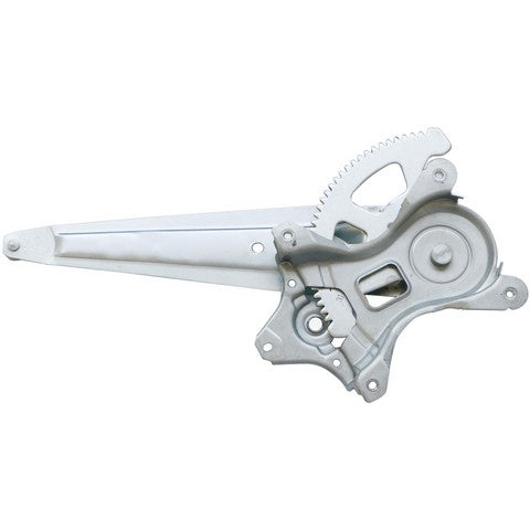 TrakMotive Window Regulator P/N:20-1462 Fits: Toyota Rav4 05-01 - Image 1