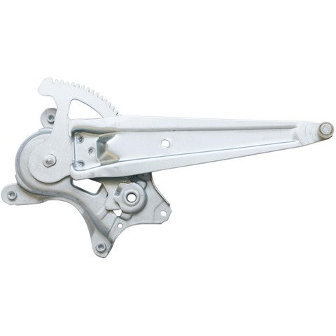 TrakMotive Window Regulator P/N:20-1462 Fits: Toyota Rav4 05-01 - Image 2
