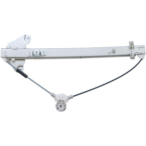 TrakMotive Window Regulator P/N:20-1463 Fits: Toyota Rav4 00-96 - Image 1