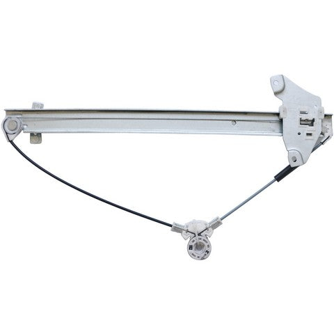 TrakMotive Window Regulator P/N:20-1463 Fits: Toyota Rav4 00-96 - Image 2