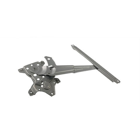 TrakMotive Window Regulator P/N:20-1465 Fits: Toyota Rav4 00-96 - Image 1