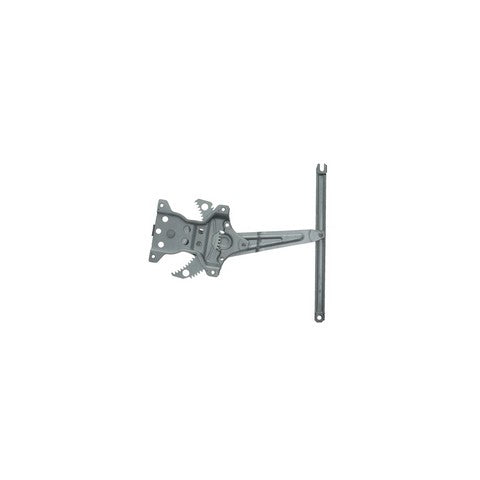 TrakMotive Window Regulator P/N:20-1466 Fits: Toyota Rav4 00-96 - Image 1