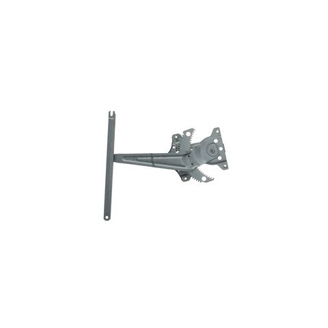 TrakMotive Window Regulator P/N:20-1466 Fits: Toyota Rav4 00-96 - Image 2