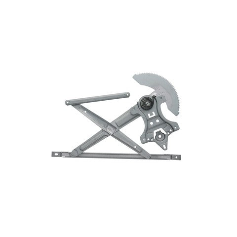 TrakMotive Window Regulator P/N:20-1467 Fits: Toyota Sienna 00-98 - Image 1