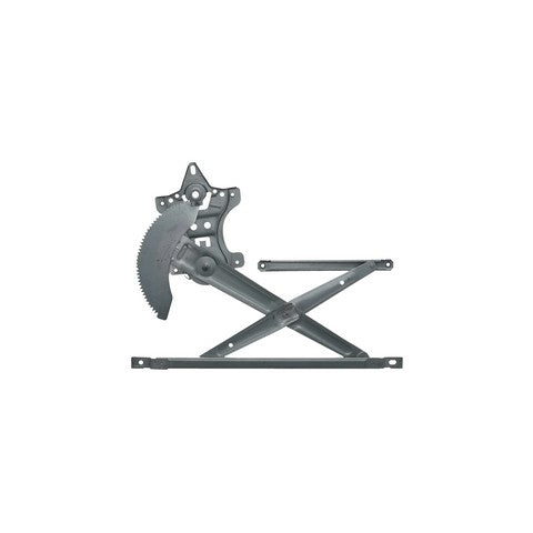 TrakMotive Window Regulator P/N:20-1468 Fits: Toyota Sienna 03-98 - Image 1