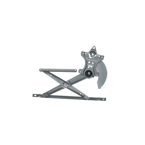 TrakMotive Window Regulator P/N:20-1468 Fits: Toyota Sienna 03-98 - Image 2