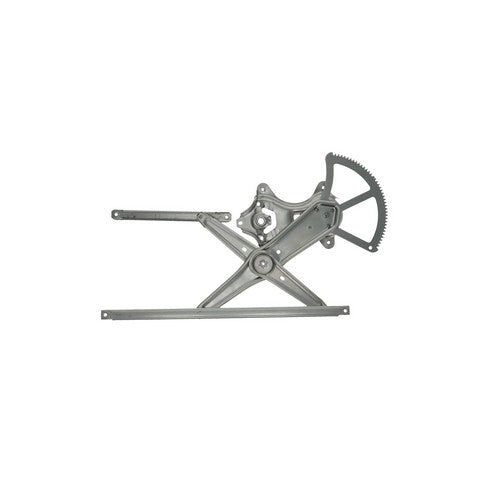 TrakMotive Window Regulator P/N:20-1471 Fits: Toyota Tacoma 16-05 - Image 1