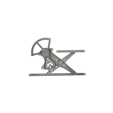 TrakMotive Window Regulator P/N:20-1472 Fits: Toyota Tacoma 16-05 - Image 1