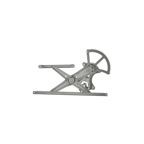 TrakMotive Window Regulator P/N:20-1472 Fits: Toyota Tacoma 16-05 - Image 2