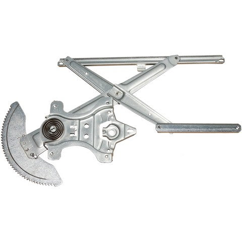 TrakMotive Window Regulator P/N:20-1475 Fits: Toyota Tacoma 04-95 - Image 1