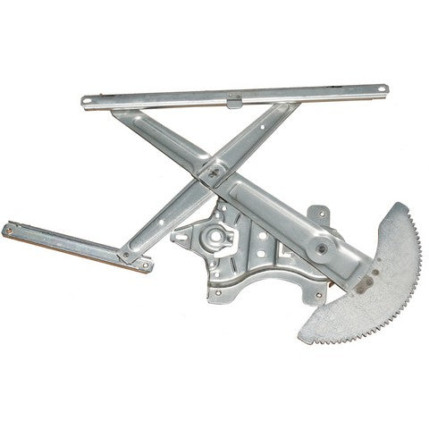 TrakMotive Window Regulator P/N:20-1475 Fits: Toyota Tacoma 04-95 - Image 2
